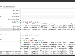 DataCebo Synthetic Data Vault (SDV) Screenshot 1