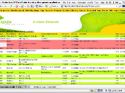 Data Center Audit Screenshot 4