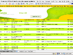 Data Center Audit Screenshot 3