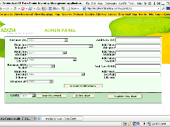 Data Center Audit Screenshot 2