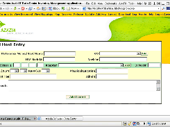 Data Center Audit Screenshot 5