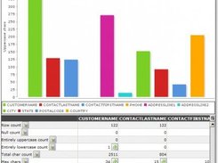 DataCleaner Screenshot 2