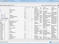 Project: DataCleaner with Google Maps Validation