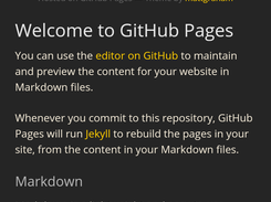 Datacon Screenshot 2