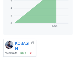 Datacon Screenshot 4