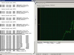 Turbo (parallel) copy from SQL Server to Oracle