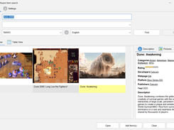 Online Search