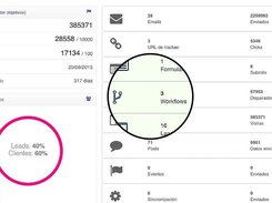 Datacrush Screenshot 2