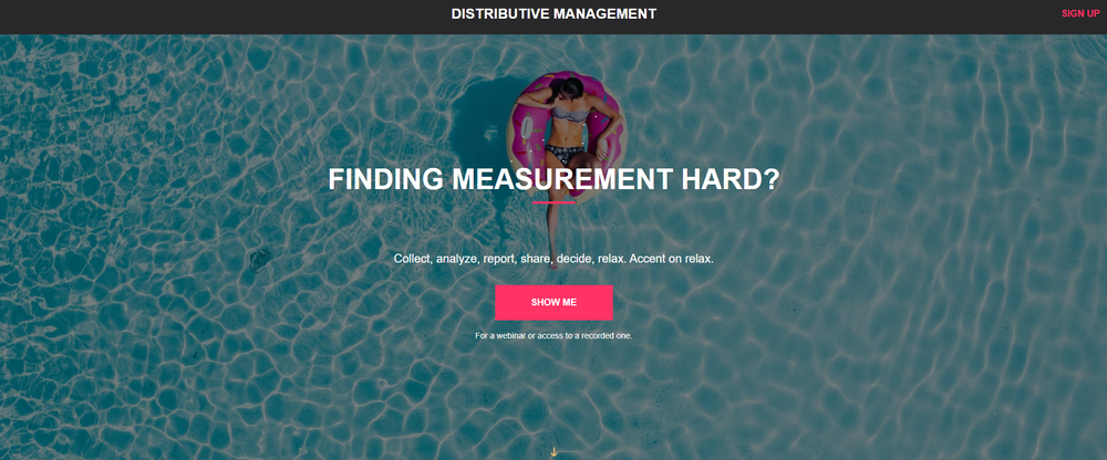 DataDrill Screenshot 1
