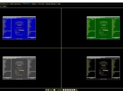 DataExtract - Change colours via Preferences