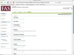 Find mode: Finding records in table