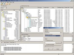 Running simulation in a Grid.