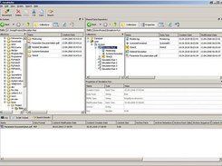 DataFinder 2.0 (Qt 4.6)