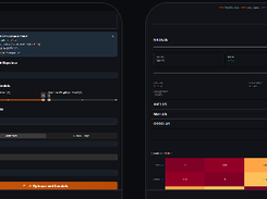 Datafinia Screenshot 2