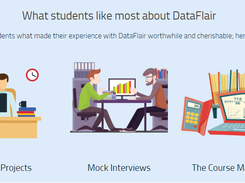 DataFlair Screenshot 1