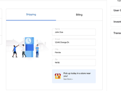 Google Cloud Dataflow Screenshot 1