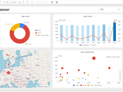 Datafor Screenshot 1