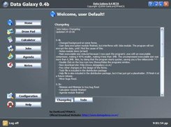 Data Galaxy 0.4b