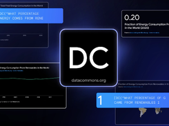 DataGemma Screenshot 1