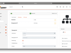Manage your objects