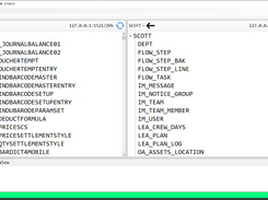 DataGoGo Screenshot 1