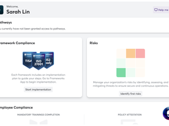 DataGuard Security Platform