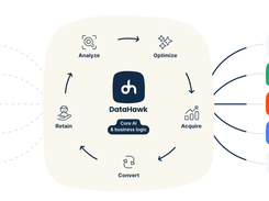 DataHawk Screenshot 1