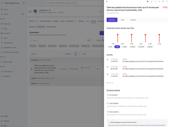 DataHub Screenshot 1