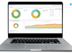 Build valuable dashboards using data analytics and visualisations