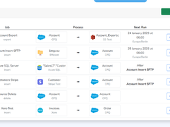 dataimporter Screenshot 1