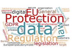 DataKlas GDPR Screenshot 1
