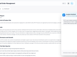 DataLens Screenshot 1