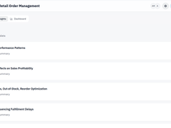 DataLens Screenshot 1