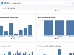 DataLens Screenshot 1