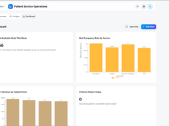 DataLens Screenshot 1