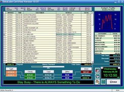 DataLube Screenshot 1