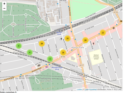 Map View 2