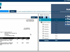 Datamatics Trade Finance Screenshot 1