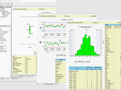 DataMetrics Screenshot 1