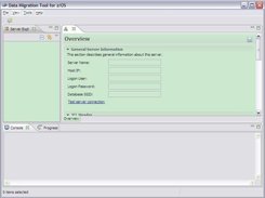 Data Migration Tool V6.0.0 #2