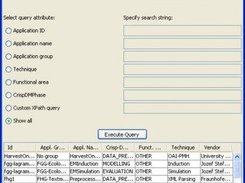 Explorer for grid-enabled data mining applications