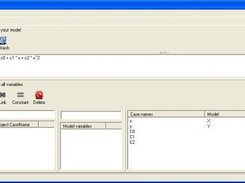 model editor 0.5.0-RC1
