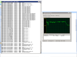 Oracle partition copy test