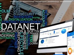 Datanet Screenshot 1