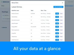 Datanow Screenshot 1