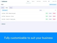 Datanow Screenshot 2