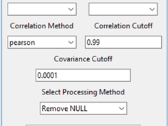 DataPrep Screenshot 2