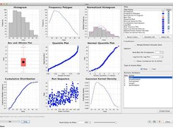 DataPreparator Screenshot 1