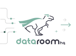 dataroomHQ Screenshot 1