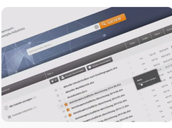 dataroomX Screenshot 1